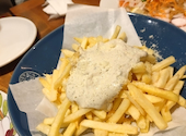 Italian Kitchen VANSAN バンサン 川越店: ぶうすけさんの2026年07月31日の2枚目の投稿写真