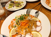 Italian Kitchen VANSAN バンサン 川越店: ぶうすけさんの2026年07月31日の3枚目の投稿写真