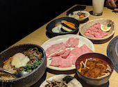 焼肉みます: クロちゃんさんの2026年07月20日の1枚目の投稿写真