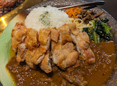 焼肉とハンバーグ　ごはん泥棒: クロちゃんさんの2026年10月12日の1枚目の投稿写真