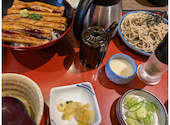 和食麺処 サガミ 武豊店: キキララさんの2026年06月08日の1枚目の投稿写真