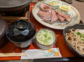 和食麺処 サガミ 武豊店: キキララさんの2026年08月24日の1枚目の投稿写真