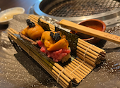 京焼肉 新 先斗町: なおきちさんの2022年05月08日の2枚目の投稿写真