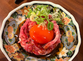 焼肉 びりちゃん 難波 心斎橋店: ままちゃんさんの2026年09月13日の1枚目の投稿写真