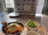 NOWL KOREAN KITCHEN ノウルコリアンキッチン: ゆーみさんの2026年09月12日の2枚目の投稿写真