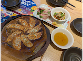 格安ビールと鉄鍋餃子 3・6・5酒場 新大阪ソーラ21店: のあさんの2026年07月26日の1枚目の投稿写真