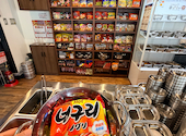 韓国焼肉モナミ 精肉食堂 天神大名: おでんさんの2026年10月06日の1枚目の投稿写真