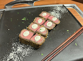 肉料理 小次郎 KOJIRO: キャンディさんの2025年07月06日の2枚目の投稿写真