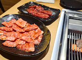 焼肉　匠屋: おうまさんさんの2025年07月01日の1枚目の投稿写真
