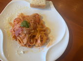 トラットリア トレピーニ Trattoria TrePini: くまぱぱさんの2026年08月22日の1枚目の投稿写真