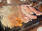 サムギョプサル&一品料理 りょうま: 999さんの2026年05月25日の2枚目の投稿写真