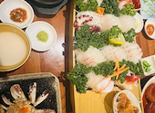 韓国料理と海鮮のお店　水産市場　新大久保店: JJさんの2024年06月の1枚目の投稿写真