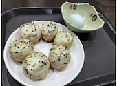 李記 焼き小籠包専門店: ぺーさんの2026年07月05日の1枚目の投稿写真