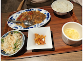陳麻婆豆腐 ルクアイーレ大阪店: ぺーさんの2026年06月03日の1枚目の投稿写真