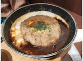 神戸元町ドリア リンクス梅田店: ぺーさんの2026年06月03日の1枚目の投稿写真