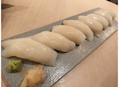 SUSHIBAR 華美: ぺーさんの2026年09月26日の1枚目の投稿写真