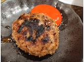 炭火焼き無限バーグ 無限: ぺーさんの2026年08月22日の1枚目の投稿写真