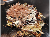 お好み焼き・鉄板焼き　桃太郎　グラングリーン大阪店: ぺーさんの2026年06月03日の1枚目の投稿写真