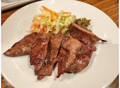 炭火焼食堂4410 シシトー: ぺーさんの2026年07月05日の1枚目の投稿写真
