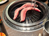 生サムギョプサル・和牛焼肉　個室韓国料理ハヌリ新橋店: えりえさんの2024年11月の1枚目の投稿写真