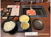 焼肉とら五　紺屋町　Produced　by京昌園: ベルさんの2026年05月の1枚目の投稿写真