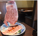 焼肉とら五 紺屋町 Produced by京昌園: ベルさんの2026年06月25日の1枚目の投稿写真