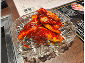 焼肉とら五 紺屋町 Produced by京昌園: ベルさんの2026年06月25日の2枚目の投稿写真