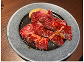 焼肉とら五 紺屋町 Produced by京昌園: ベルさんの2026年06月25日の3枚目の投稿写真