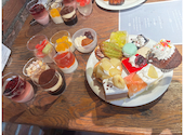 ブルーブックスカフェ BLUE BOOKS Cafe 静岡店: ベルさんの2026年06月23日の1枚目の投稿写真