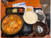 韓国料理　扶餘DX　セルバテラス店: キシルさんの2026年03月24日の2枚目の投稿写真