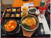 韓国料理　扶餘DX　セルバテラス店: キシルさんの2026年03月の1枚目の投稿写真