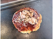 お好み焼 鉄板焼 もんじゃ焼き 加屋 菰野イオンタウン店: Andyさんの2025年11月17日の2枚目の投稿写真
