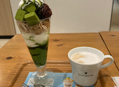 nana s green tea ナナズ グリーンティー アミュプラザ小倉店: たーちーさんの2026年04月26日の1枚目の投稿写真