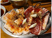 なにわ塩焼き肉 にく舞台: 大神一郎さんの2026年06月30日の2枚目の投稿写真