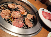 牛角　横浜北幸店: アディおじさんの2025年06月の1枚目の投稿写真