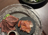 イタリア居酒屋 Bocco ボッコ すすきの店: もりさんの2026年09月08日の2枚目の投稿写真