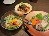 Creation Dining JINGA ジンガ: もりさんの2026年09月29日の1枚目の投稿写真