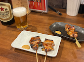 路地裏どんく北24条店: もりさんの2026年10月11日の1枚目の投稿写真