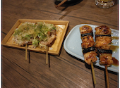 焼き鳥 串櫓 くしやぐら 高知店: ぱらさんの2026年08月06日の3枚目の投稿写真