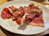 焼肉ホルモン酒場 藤澤肉店 豊田市駅前店: はるさんの2026年06月06日の1枚目の投稿写真