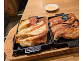 名古屋羽根付き餃子 にこにこ餃子 豊田店: はるさんの2026年08月14日の1枚目の投稿写真