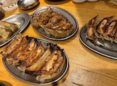 餃子のかっちゃん 名古屋駅4丁目店: はるさんの2026年09月10日の1枚目の投稿写真