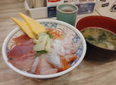 磯丸水産 栄女子大店: はるさんの2026年10月18日の1枚目の投稿写真