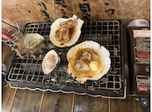 海鮮浜焼酒場 焼いちゃっ亭 木更津店: あやてぽさんの2024年06月03日の1枚目の投稿写真