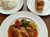 CANALIA trattoria&cafe カナリア トラットリアアンドカフェ: えりんさんの2026年09月23日の3枚目の投稿写真