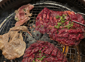 炭火焼肉 ホルモン やまけん 草薙店: 酔いどれ天使さんの2026年02月28日の2枚目の投稿写真