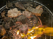 炭火焼肉 ホルモン やまけん 草薙店: 酔いどれ天使さんの2026年02月28日の3枚目の投稿写真