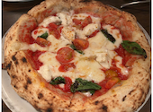 Trattoria e Pizzeria De salita　赤坂: しろくろぱんださんの2025年02月の1枚目の投稿写真