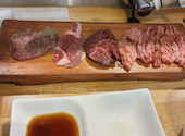 卸問屋直営 立ち食い 一切れ焼肉 松田: あつこさんの2026年07月23日の1枚目の投稿写真