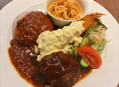 ナチュラルカフェ&レストラン ボナトリーチェ Bona trice 神戸三宮: あつこさんの2026年09月03日の1枚目の投稿写真